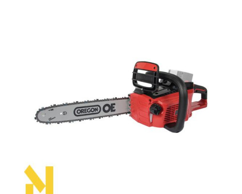 Пила ланцюгова акумуляторна Vitals Master AKZ 3602a (без АКБ та ЗП)