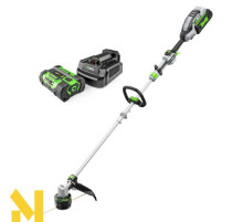 Тример акумуляторний EGO ST1613E-T KIT