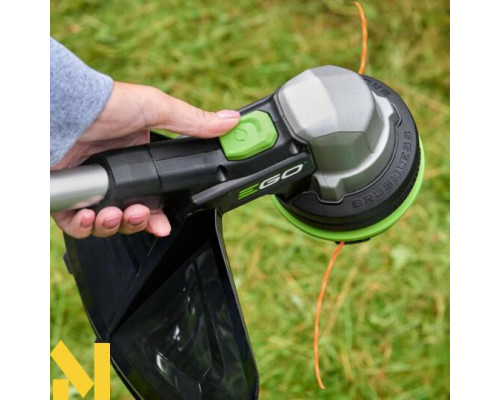 Тример акумуляторний EGO ST1613E-T KIT