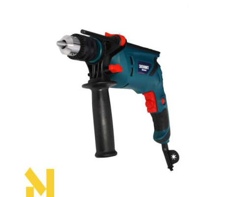 Дриль ударний ЗЕНІТ ЗДП-1200 Профі