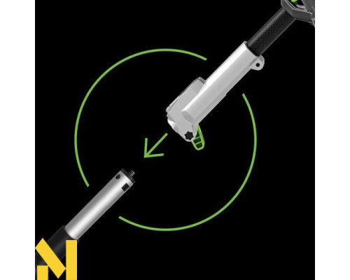 Мультимотор акумуляторний EGO PH1420E (без АКБ та ЗП)