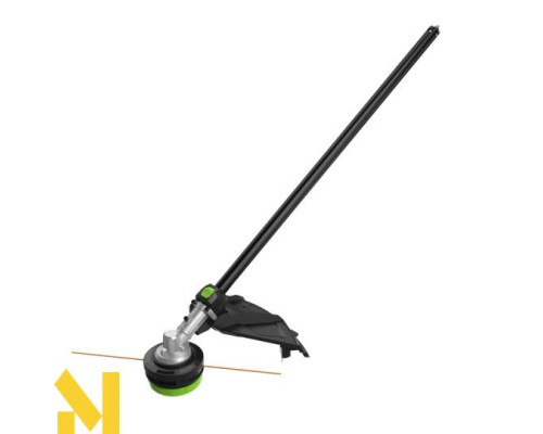 Насадка-тример EGO STA1600 для комбісистеми  PH1420E