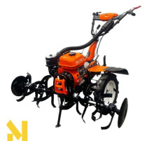 Мотоблок бензиновий GTM GH-7/120-4