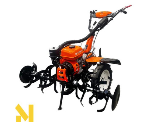 Мотоблок бензиновий GTM GH-7/120-4