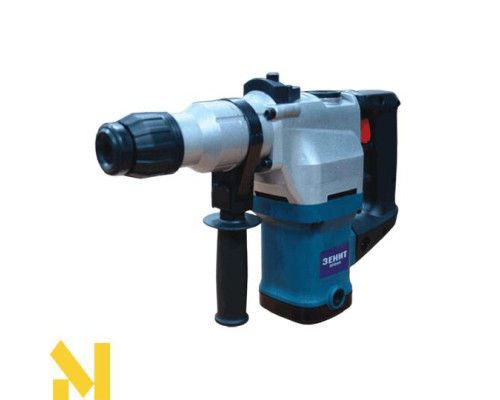 Перфоратор ЗЕНІТ ЗПП-1000 (профі)