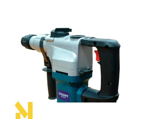 Перфоратор ЗЕНІТ ЗПП-1000 (профі)