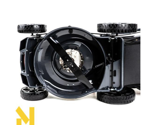 Газонокосарка бензинова GTM LM42