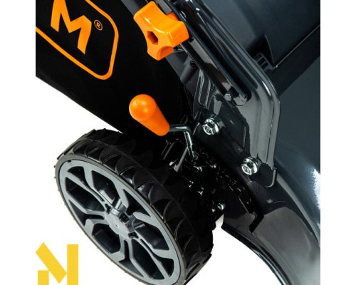 Газонокосарка бензинова GTM LM42