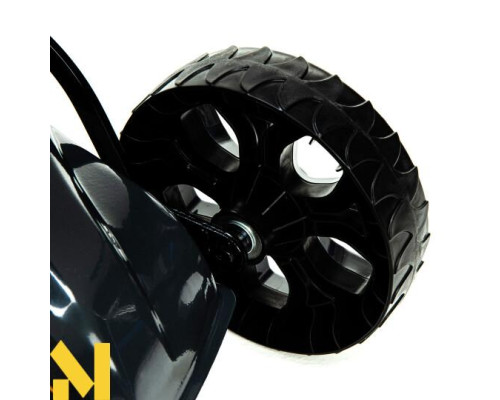 Газонокосарка бензинова GTM LM42