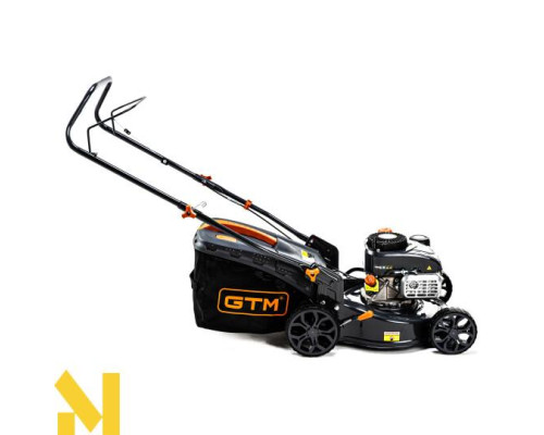 Газонокосарка бензинова GTM LM42