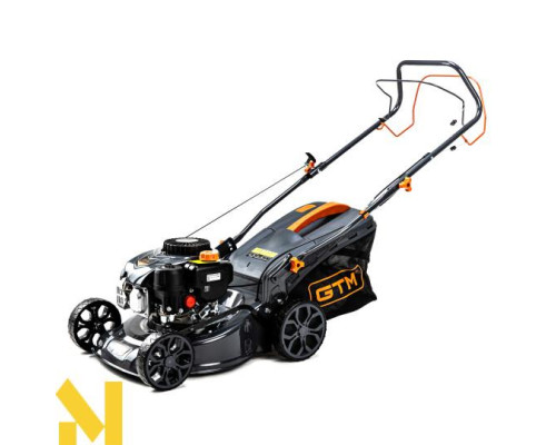 Газонокосарка бензинова GTM LM42-SP