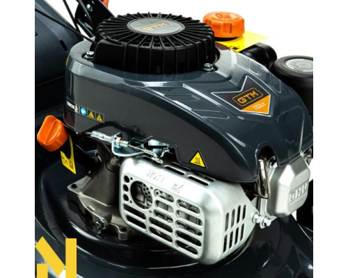 Газонокосарка бензинова GTM LM42-SP