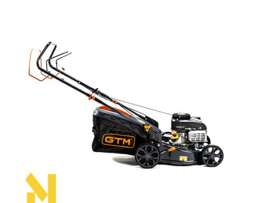 Газонокосарка бензинова GTM LM42-SP
