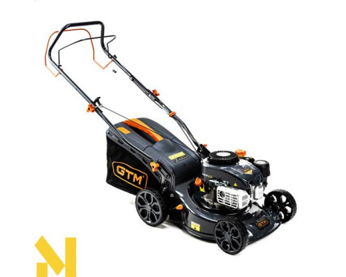 Газонокосарка бензинова GTM LM42-SP