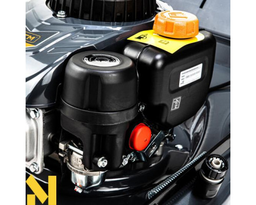 Газонокосарка бензинова GTM LM42-SP