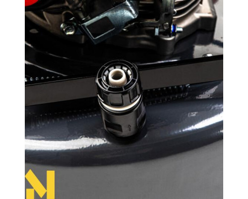 Газонокосарка бензинова GTM LM48