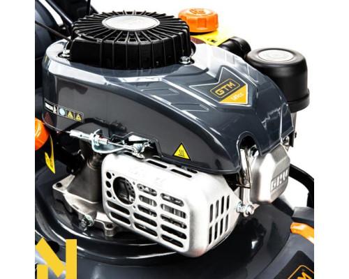 Газонокосарка бензинова GTM LM48-SP