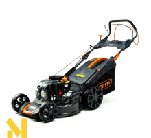 Газонокосарка бензинова GTM LM48-SP-V