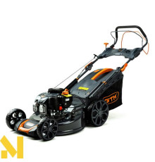 Газонокосарка бензинова GTM LM48-SP-V
