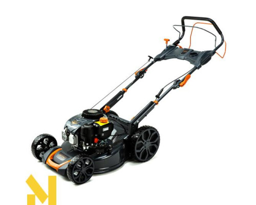 Газонокосарка бензинова GTM LM48-SP-V