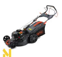Газонокосарка бензинова GTM LM53E-SP-V