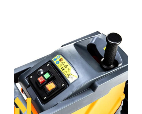 Подрібнювач садовий електричний GTM MS2800/45