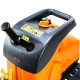 Подрібнювач садовий електричний GTM MS2800/45