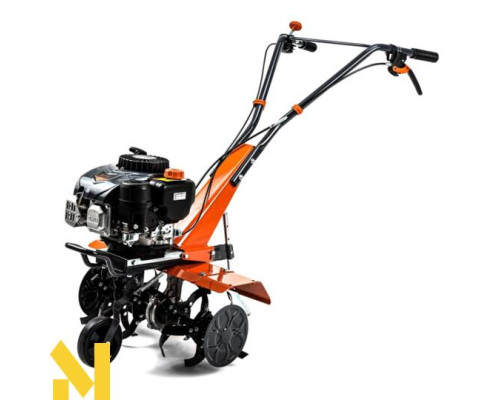 Мотокультиватор GTM BG-5/56