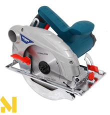 Пила дискова ЗЕНІТ ЗПЦ-1800 профі