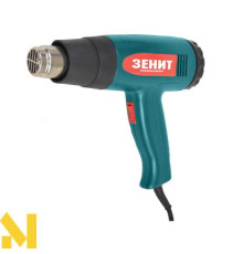 Фен технічний ЗЕНІТ ЗФ-2011