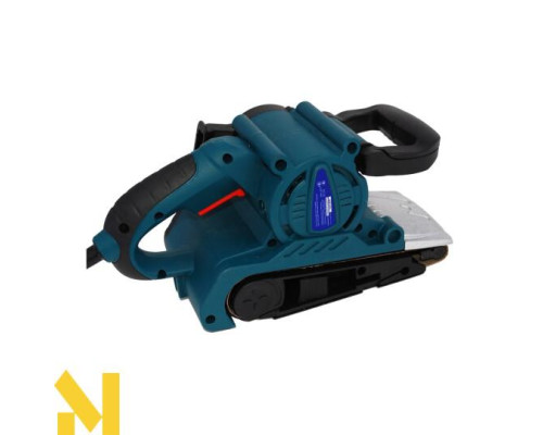 Шліфмашина стрічкова Зеніт ЗЛШ-1000 Профі (833389)