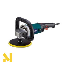 Машина полірувальна Зеніт ЗПМ-180/1800 Профі (833582)