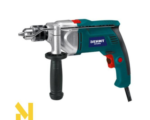 Дриль ударний ЗЕНІТ ЗДП-1000 (профі)