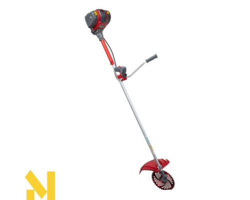 Мотокоса Vitals Professional BK 3912-4a Prime (4-х тактна)