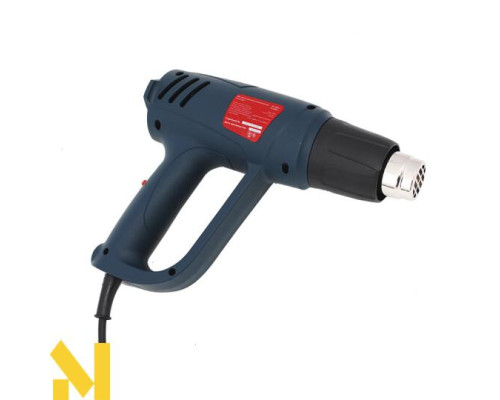 Фен технічний ЗЕНІТ ЗФ-2010 М