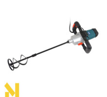 Міксер будівельний ЗЕНІТ ЗМС-1600(профі)