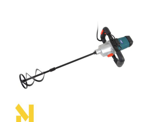 Міксер будівельний ЗЕНІТ ЗМС-1600(профі)