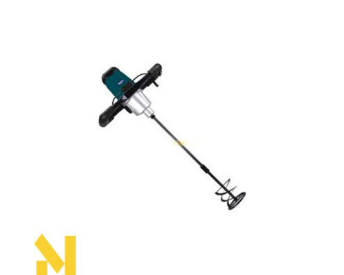 Міксер будівельний ЗЕНІТ ЗМС-1600(профі)