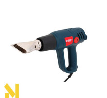 Фен технічний ЗЕНІТ ЗФ-2000-1