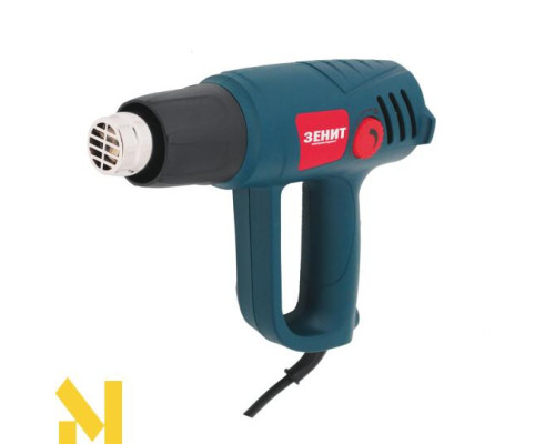 Фен технічний ЗЕНІТ ЗФ-2000