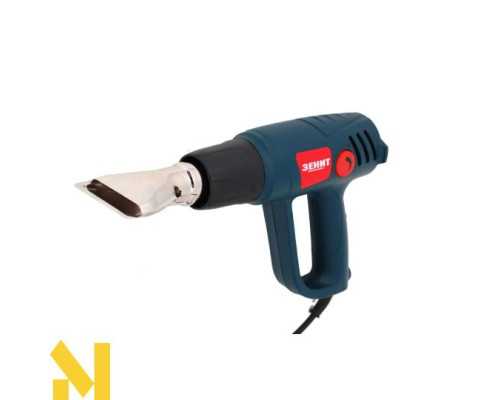 Фен технічний ЗЕНІТ ЗФ-2000