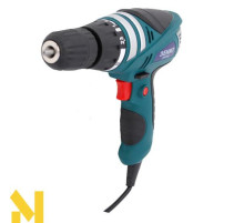 Шурупуверт мережевий Зеніт ЗШ-550 ПРОФІ