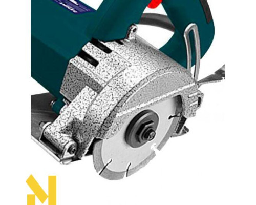 Пила дискова по каменю Зеніт ЗДПК-110 Профі