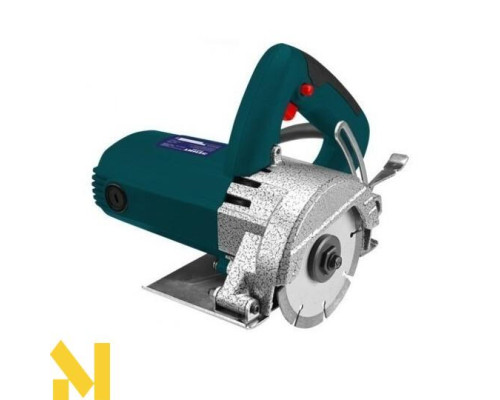 Пила дискова по каменю Зеніт ЗДПК-110 Профі (з диском)