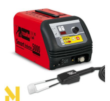 Система індукційного нагріву Telwin Smart Inductor 5000 Twister (835012)