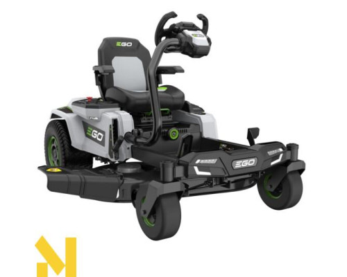 Райдер акумуляторний EGO POWER+ Z6 ZT4201E-S + ЗП CHV1600E (без АКБ)