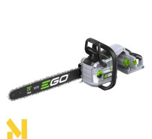 Пила ланцюгова акумуляторна EGO CS2000E (без АКБ та ЗП)