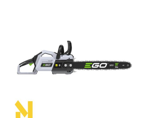Пила ланцюгова акумуляторна EGO CS2000E (без АКБ та ЗП)