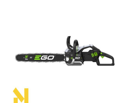 Пила ланцюгова акумуляторна EGO CSX5000 (без АКБ та ЗП)