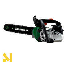 Бензопила Grunhelm GS-2500